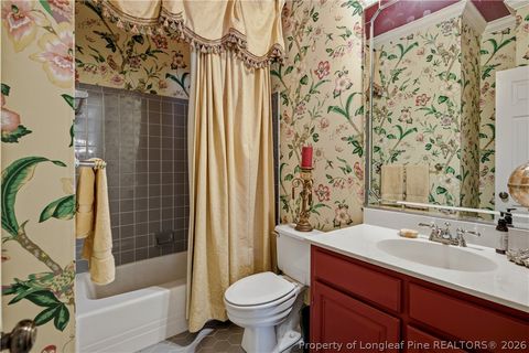 Tiny photo for 713 Marketview Court, Fayetteville, NC 28301 (MLS # 762618)