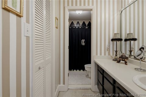 Tiny photo for 713 Marketview Court, Fayetteville, NC 28301 (MLS # 762618)