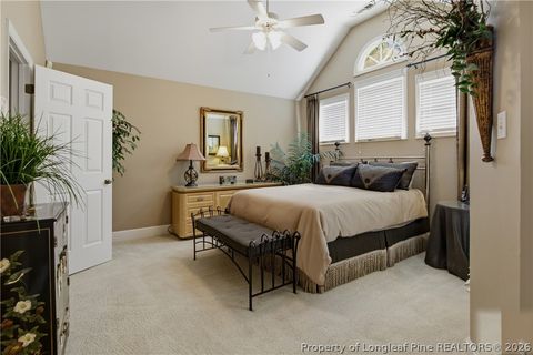 Tiny photo for 713 Marketview Court, Fayetteville, NC 28301 (MLS # 762618)