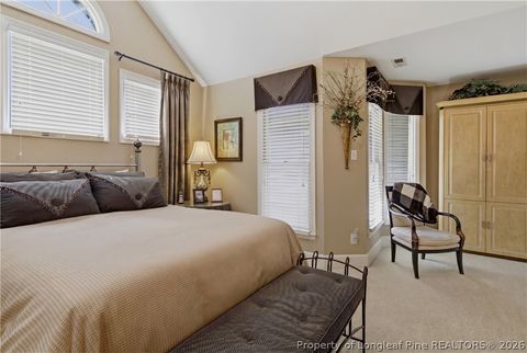 Tiny photo for 713 Marketview Court, Fayetteville, NC 28301 (MLS # 762618)