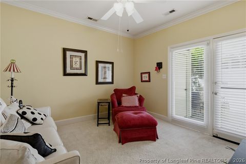 Tiny photo for 713 Marketview Court, Fayetteville, NC 28301 (MLS # 762618)