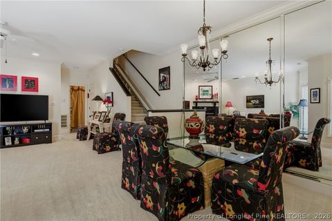 Tiny photo for 713 Marketview Court, Fayetteville, NC 28301 (MLS # 762618)