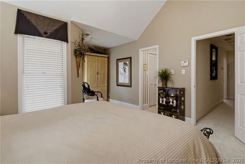 Tiny photo for 713 Marketview Court, Fayetteville, NC 28301 (MLS # 762618)