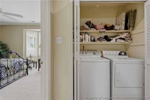 Tiny photo for 713 Marketview Court, Fayetteville, NC 28301 (MLS # 762618)