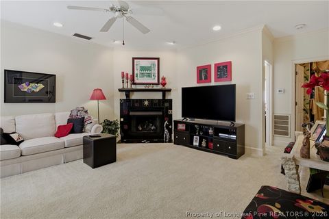 Tiny photo for 713 Marketview Court, Fayetteville, NC 28301 (MLS # 762618)