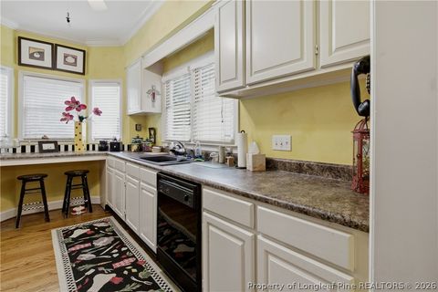 Tiny photo for 713 Marketview Court, Fayetteville, NC 28301 (MLS # 762618)