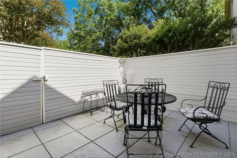 Tiny photo for 713 Marketview Court, Fayetteville, NC 28301 (MLS # 762618)