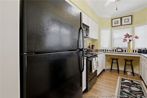 Tiny photo for 713 Marketview Court, Fayetteville, NC 28301 (MLS # 762618)