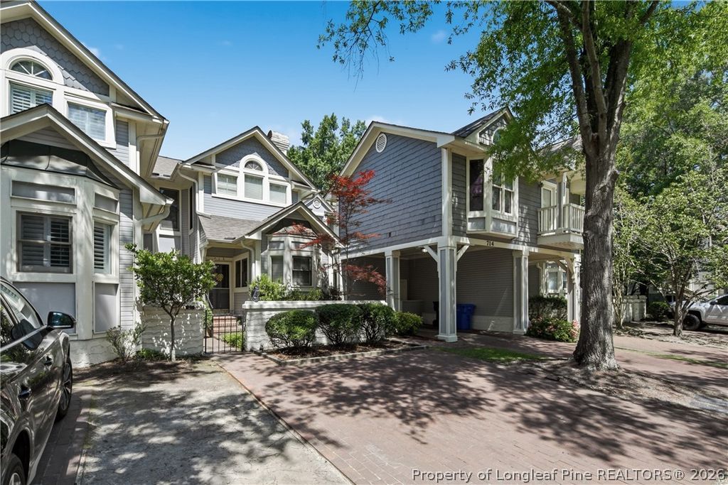 Photo of 713 Marketview Court, Fayetteville, NC 28301 (MLS # 762618)