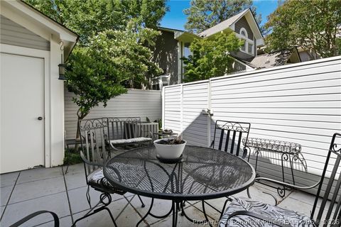 Tiny photo for 713 Marketview Court, Fayetteville, NC 28301 (MLS # 762618)