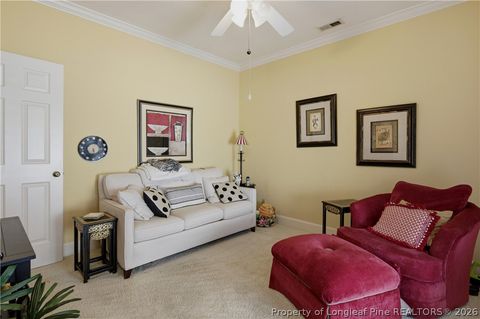 Tiny photo for 713 Marketview Court, Fayetteville, NC 28301 (MLS # 762618)