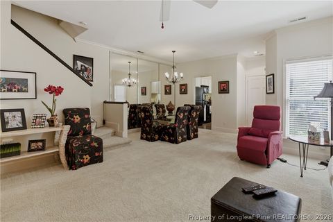 Tiny photo for 713 Marketview Court, Fayetteville, NC 28301 (MLS # 762618)