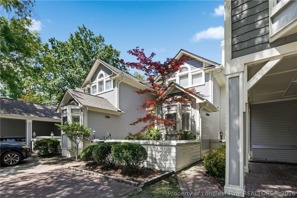 Photo of 713 Marketview Court, Fayetteville, NC 28301 (MLS # 762618)