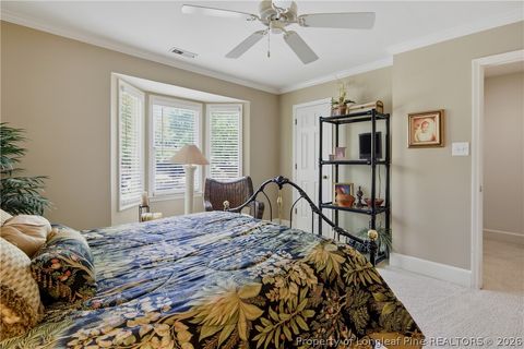 Tiny photo for 713 Marketview Court, Fayetteville, NC 28301 (MLS # 762618)