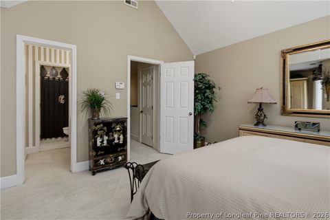 Tiny photo for 713 Marketview Court, Fayetteville, NC 28301 (MLS # 762618)