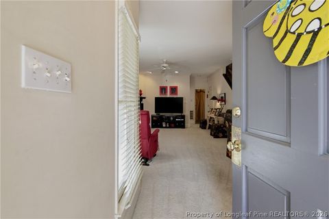 Tiny photo for 713 Marketview Court, Fayetteville, NC 28301 (MLS # 762618)