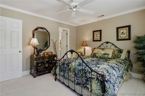 Tiny photo for 713 Marketview Court, Fayetteville, NC 28301 (MLS # 762618)
