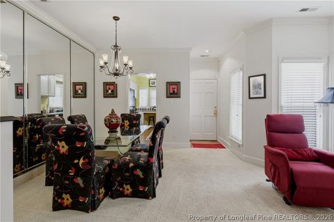 Tiny photo for 713 Marketview Court, Fayetteville, NC 28301 (MLS # 762618)