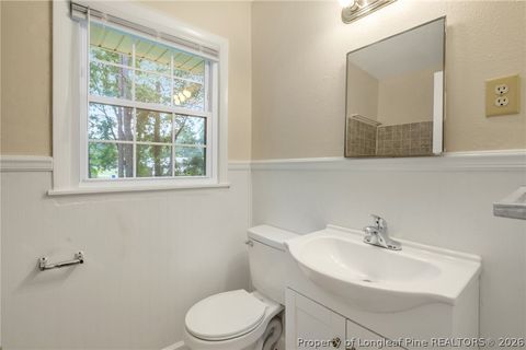 Tiny photo for 713 Commerce Street, Fayetteville, NC 28305 (MLS # 765885)