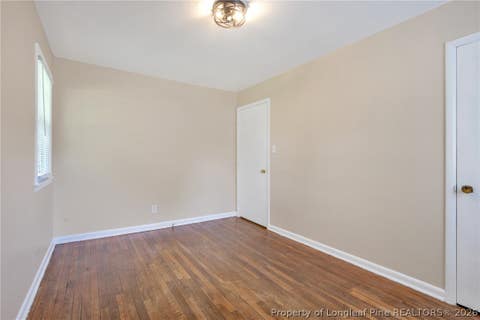 Tiny photo for 713 Commerce Street, Fayetteville, NC 28305 (MLS # 765885)