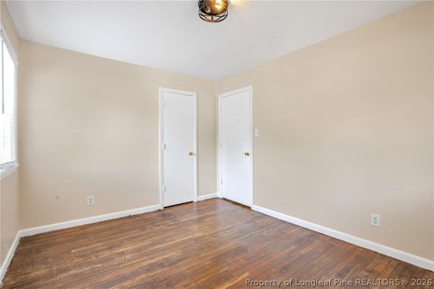 Tiny photo for 713 Commerce Street, Fayetteville, NC 28305 (MLS # 765885)