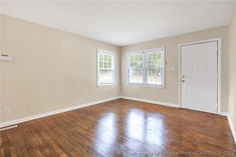 Tiny photo for 713 Commerce Street, Fayetteville, NC 28305 (MLS # 765885)