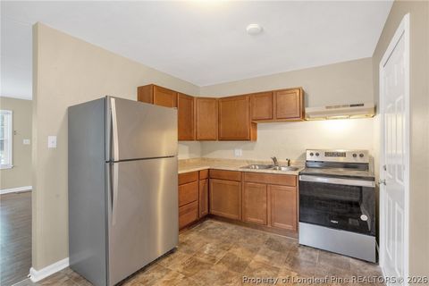 Tiny photo for 713 Commerce Street, Fayetteville, NC 28305 (MLS # 765885)