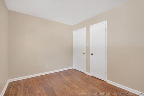 Tiny photo for 713 Commerce Street, Fayetteville, NC 28305 (MLS # 765885)