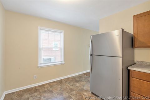 Tiny photo for 713 Commerce Street, Fayetteville, NC 28305 (MLS # 765885)