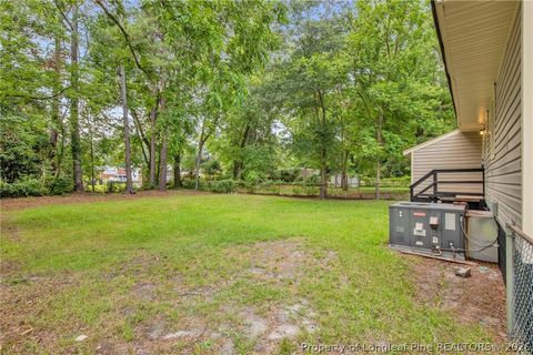 Tiny photo for 713 Commerce Street, Fayetteville, NC 28305 (MLS # 765885)