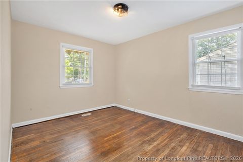Tiny photo for 713 Commerce Street, Fayetteville, NC 28305 (MLS # 765885)