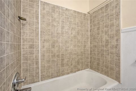 Tiny photo for 713 Commerce Street, Fayetteville, NC 28305 (MLS # 765885)