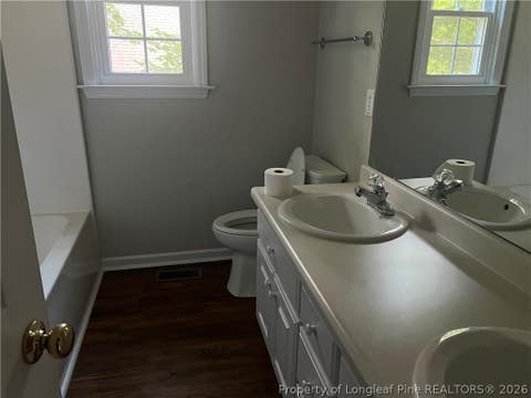 Tiny photo for 150 Peggy Court, Raleigh, NC 27603 (MLS # 767333)