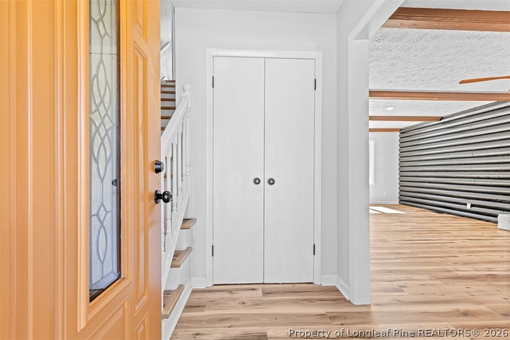 Photo of 6318 Stoney Point Loop, Fayetteville, NC 28306 (MLS # 769493)