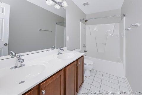 Tiny photo for 32 Basket Oak Drive, Bunnlevel, NC 28323 (MLS # 769565)