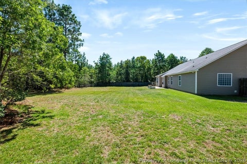 Tiny photo for 32 Basket Oak Drive, Bunnlevel, NC 28323 (MLS # 769565)