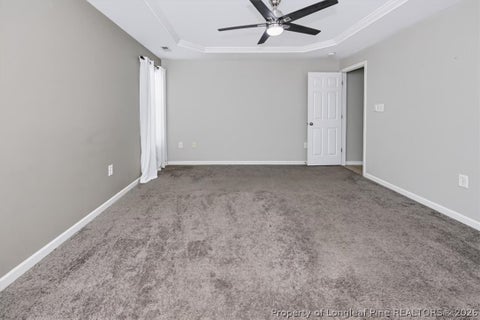 Tiny photo for 32 Basket Oak Drive, Bunnlevel, NC 28323 (MLS # 769565)