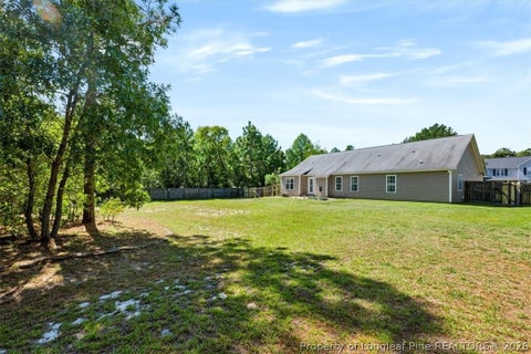 Tiny photo for 32 Basket Oak Drive, Bunnlevel, NC 28323 (MLS # 769565)