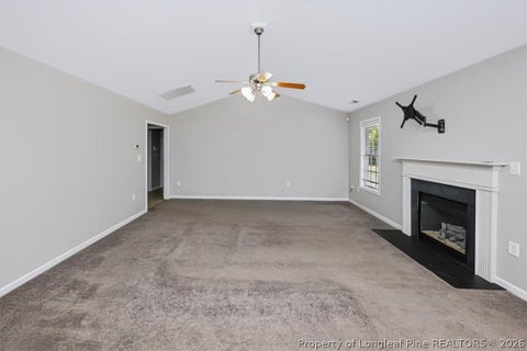 Tiny photo for 32 Basket Oak Drive, Bunnlevel, NC 28323 (MLS # 769565)