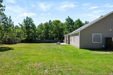 Tiny photo for 32 Basket Oak Drive, Bunnlevel, NC 28323 (MLS # 769565)
