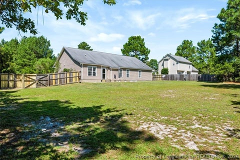 Tiny photo for 32 Basket Oak Drive, Bunnlevel, NC 28323 (MLS # 769565)