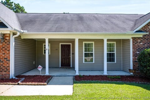 Tiny photo for 32 Basket Oak Drive, Bunnlevel, NC 28323 (MLS # 769565)