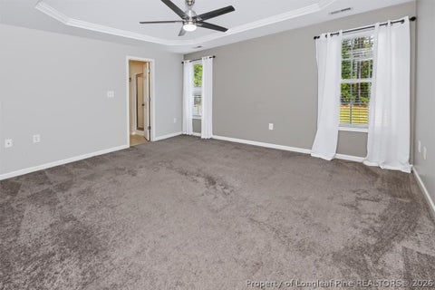 Tiny photo for 32 Basket Oak Drive, Bunnlevel, NC 28323 (MLS # 769565)