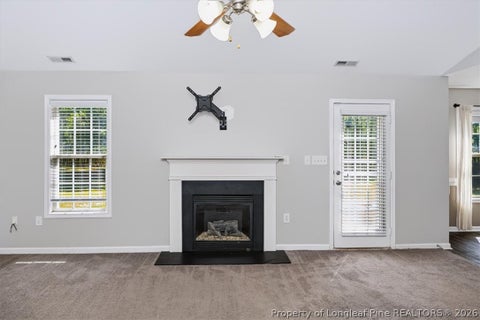 Tiny photo for 32 Basket Oak Drive, Bunnlevel, NC 28323 (MLS # 769565)