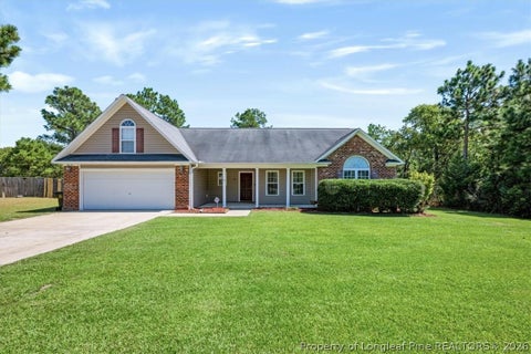 Tiny photo for 32 Basket Oak Drive, Bunnlevel, NC 28323 (MLS # 769565)