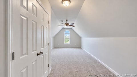Tiny photo for 32 Basket Oak Drive, Bunnlevel, NC 28323 (MLS # 769565)