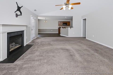 Tiny photo for 32 Basket Oak Drive, Bunnlevel, NC 28323 (MLS # 769565)