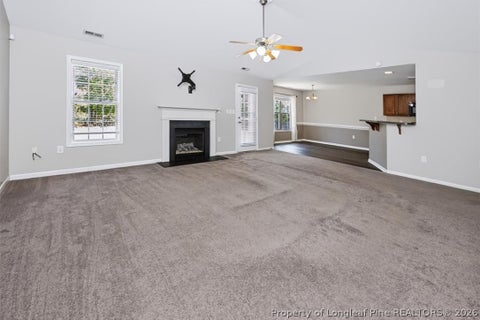 Tiny photo for 32 Basket Oak Drive, Bunnlevel, NC 28323 (MLS # 769565)