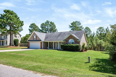 Tiny photo for 32 Basket Oak Drive, Bunnlevel, NC 28323 (MLS # 769565)