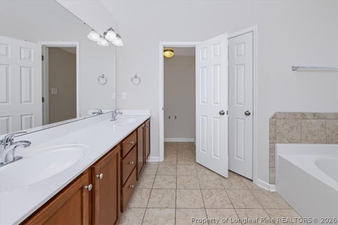 Tiny photo for 32 Basket Oak Drive, Bunnlevel, NC 28323 (MLS # 769565)